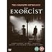 The Exorcist - The Complete Anthology : The Exorcist / Exorcist 2 The Heretic / Exorcist 3 / Dominion The Prequel / Exorcist The Beginning (5 Disc Box Set) [1973] [DVD]