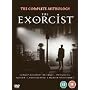 The Exorcist - The Complete Anthology : The Exorcist / Exorcist 2 The Heretic / Exorcist 3 / Dominion The Prequel / Exorcist The Beginning (5 Disc Box Set) [1973] [DVD]