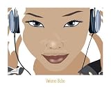 Volume Babe von Mandy Reinmuth, 72x56