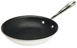 Review All-Clad 7107 NS / All-Clad Master Chef 2 Nonstick 7-Inch Fry Pan