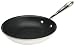 All-Clad Master Chef 2 Nonstick 7-Inch Fry Pan