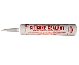 Silicone Sealant for Food Service Equipment Manufacturers 10.3oz - Color