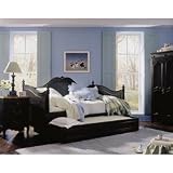 Ma Marie Daybed - Antique Black