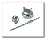 Vaper 2.3mm Needle and Nozzle Set for 19000 Series Gravity Feed H.V.L.P. Spray Guns