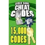 Video Game Cheat Codes Vol.2 by Prima Games