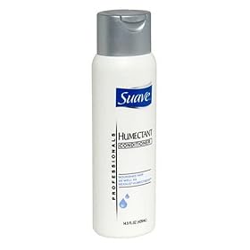 Suave Professionals Conditioner, Humectant - 14.5oz.