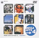 プロモ・ライツ・クリップ! バックトゥ・メガヒッツ4 [DVD]
