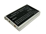 NIKON EN-EL5 ENEL5 Lithium-Ion Camera Battery 1300mAh For CoolPix 3700 4200 5200 5900 7900
