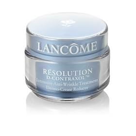 Lancome Resolution D-Contraxol Intensive Anti-Wrinkle Treatment 50ml/1.7oz - Normal to Dry Skin (Tester)