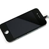 Original OEM Genuine Assembly LCD Display Monitor Screen+Touch Touchscreen Digitizer For Verizon iPhone 4 4G CDMA