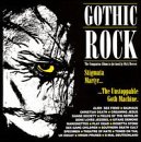 Gothic Rock, Vol. 1