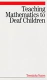 Teaching Mathematics to Deaf Children