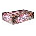 Health & Personal Care : Hersheys Chocolate Flavored Bubble Yum - 5 Sticks / Box, 18 ea