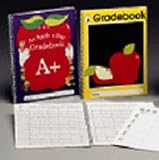 SCHOOL DAYS GRADEBOOK 10-WEEK PERIODS 8-1/2 X 11