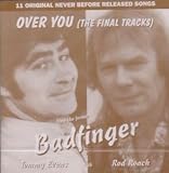 Over You: The Final Tracks von Tommy Evans