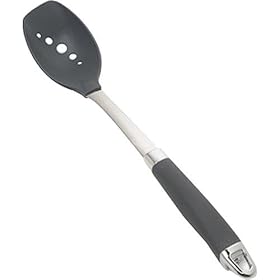 Anolon Nylon Slotted Spoon by Anolon