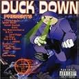 Duck Down Records Presents: The Album