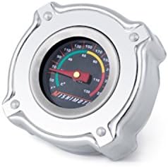Bmbio Mishimoto Mmrc-Gs Small 1.3 Bar Temperature Gauge Radiator Cap