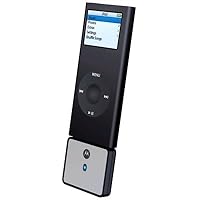Motorola D650 Bluetooth iPod Adapter (89147J)