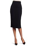 IMAGE OF Tracy Reese Women's Tube Skirt, Black, 8