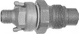 Borg Warner 57102 Fuel Injector