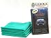 Cobra Microfiber Detailing Cloth - 6 pack