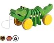Dancing Alligator