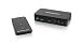 IOGEAR GHDSW3 3-Port HDMI Switcher with Remote (Black)