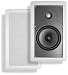 Polk Audio TC625i 2-Way In-Ceiling Speaker (Single, White)