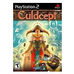 Video Games : Culdcept