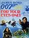 For Your Eyes Only (James Bond 007 RPG)