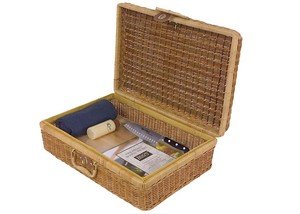 4Cooks-Large Cutting Board Ensemble by Chopping Blocks