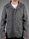 Volcom Clothing Varik Jacket