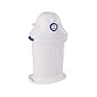 Baby Trend Diaper Champ - White