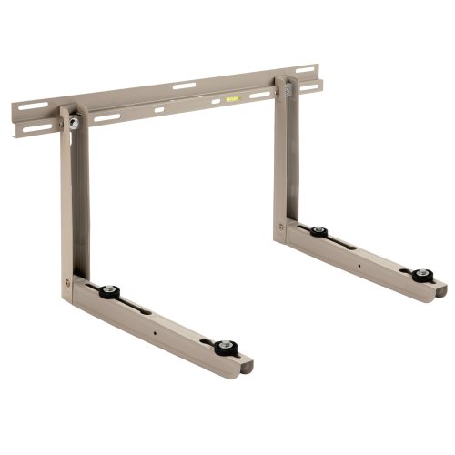Einhell KWK1 23.651.57 Halterung f¿r Split-Klimaanlagen, Tragkraft 140 kg