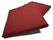 Strathwood Falkner Dining Arm Chair Cushion, Set of 2, Garnet