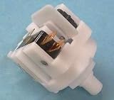 VM12540E-300 - Vacuum Switch, Pres Air Trol Spa Part