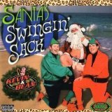KROQ Kevin & Bean Santa`s Swingin Sack