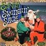 KROQ Kevin & Bean Santa's Swingin Sack