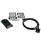 Internal SNMP/Web Card Internal SNMP/Web Card