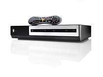 TiVo TCD658000 HD XL Digital Video Recorder