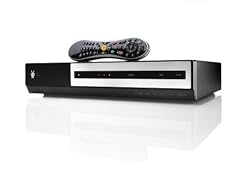 TiVo TCD658000 HD XL Digital Video Recorder