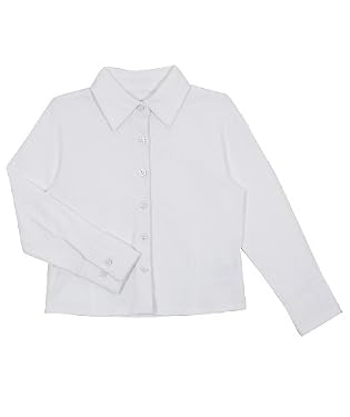 Long-sleeve blouse 3-4years
