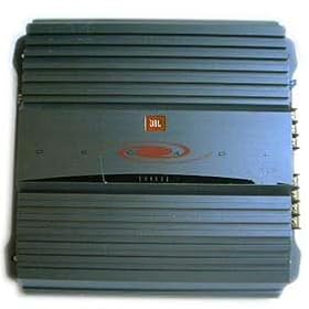 Buy JBL DA4002 Decade Series 2Cchannel Automotive Car Power Amplifier by JBL now!