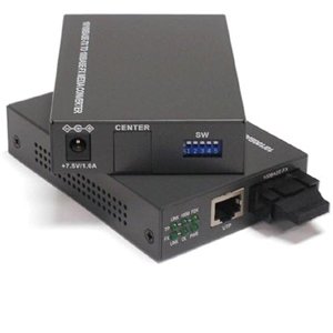 Linkskey Multi-Mode Fiber Convertor