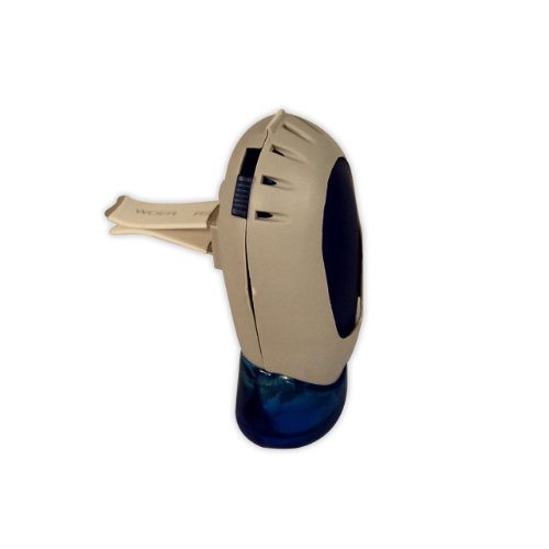JMK 00101 Car Air Freshener - Pacific Breeze