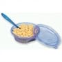 Travelware Re-usable Feeding Bowls - 4pk
