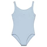 Girls' Freestyle Tank Leotard