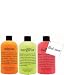 philosophy - the soul man - will power shower collection for the soul.