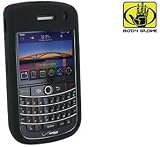 OEM Verizon Blackberry Tour 9630 Body Glove with Belt Clip